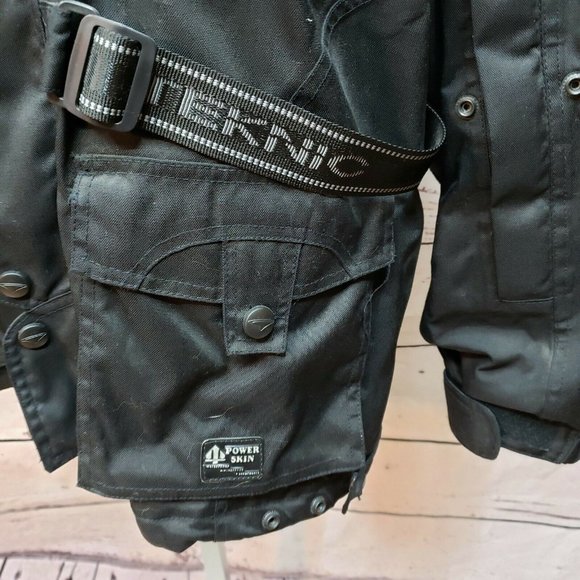 Technic Motorcycle Jacket Size 44/54 - Picture 2 of 8